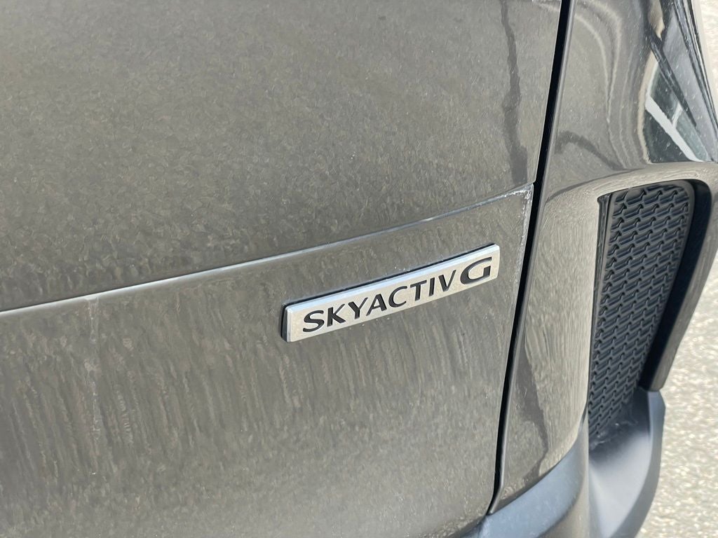 2024 Mazda Mazda CX-50 2.5 S Premium Package