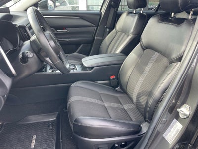 2024 Mazda Mazda CX-50 2.5 S Premium Package