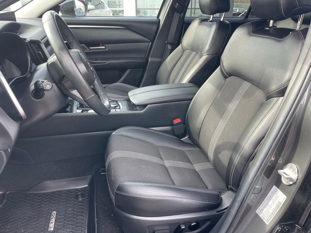 2024 Mazda Mazda CX-50 2.5 S Premium Package