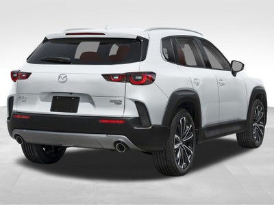2025 Mazda Mazda CX-50 2.5 Turbo Premium AWD
