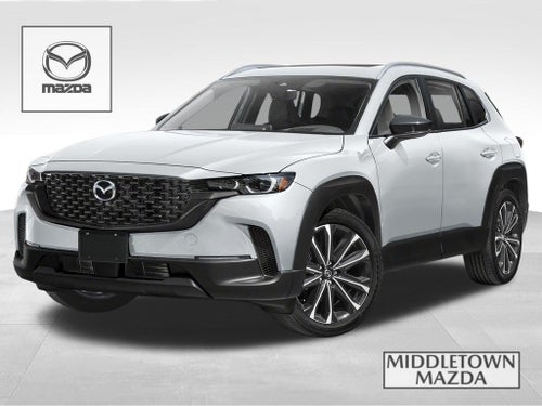 2025 Mazda Mazda CX-50 2.5 S Premium Plus AWD