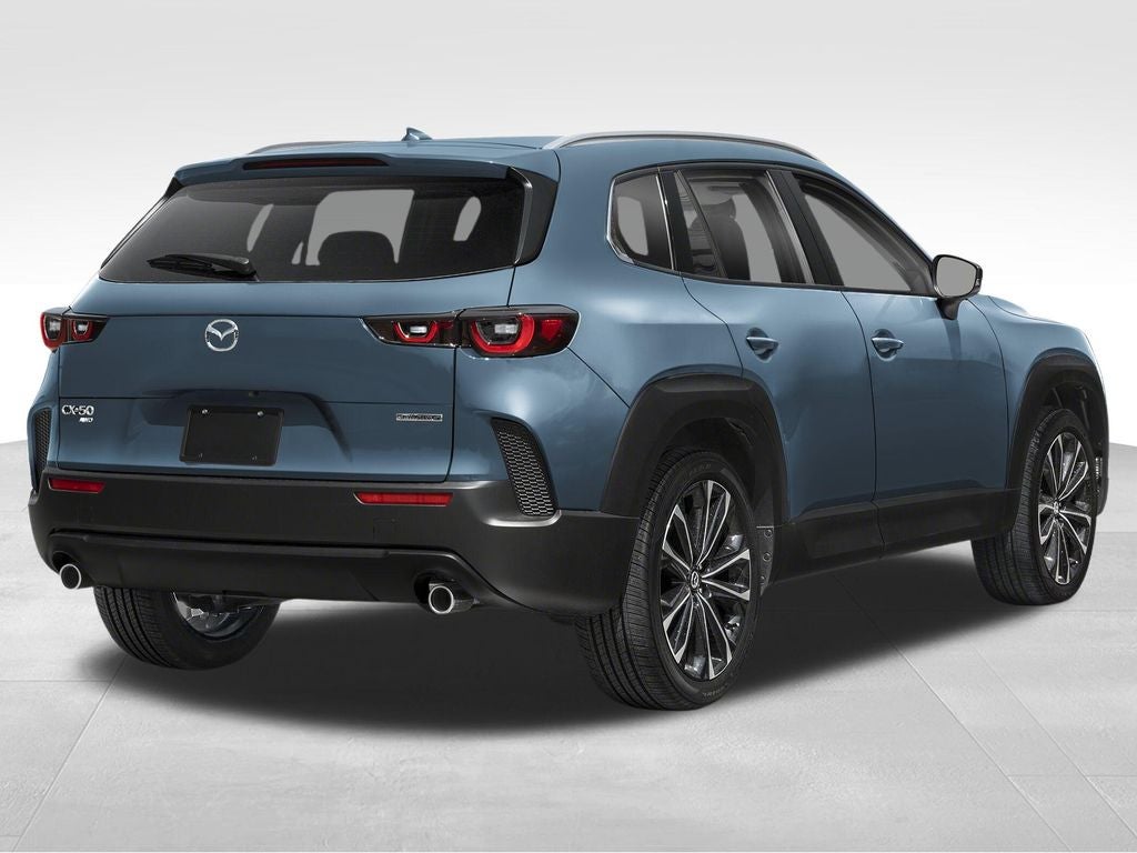 2024 Mazda Mazda CX-50 2.5 S Premium Plus Package