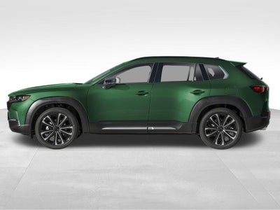 2026 Mazda Mazda CX-50 2.5 Turbo Premium Plus AWD