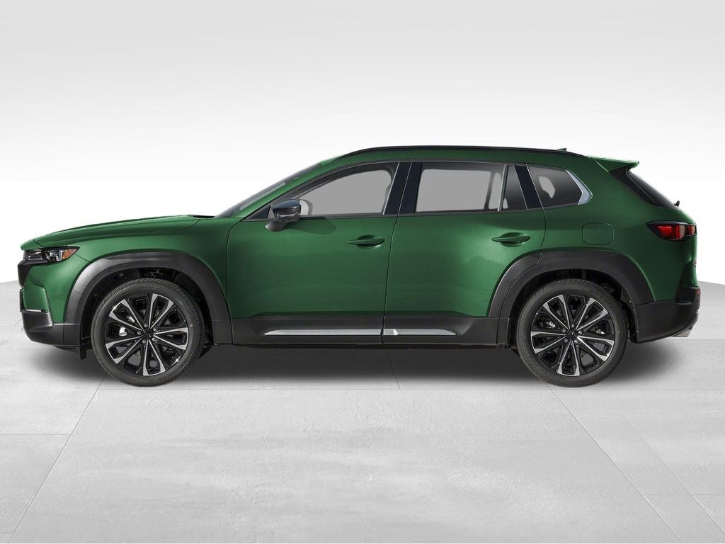 2026 Mazda Mazda CX-50 2.5 Turbo Premium Plus AWD