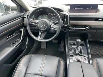2024 Mazda Mazda CX-50 2.5 Turbo Premium Plus Package