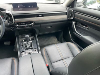 2024 Mazda Mazda CX-50 2.5 Turbo Premium Plus Package