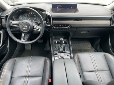 2024 Mazda Mazda CX-50 2.5 Turbo Premium Plus Package