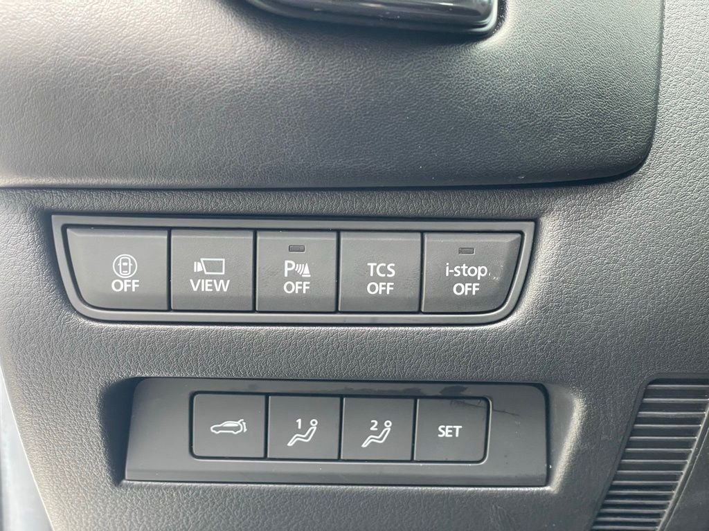 2024 Mazda Mazda CX-50 2.5 Turbo Premium Plus Package