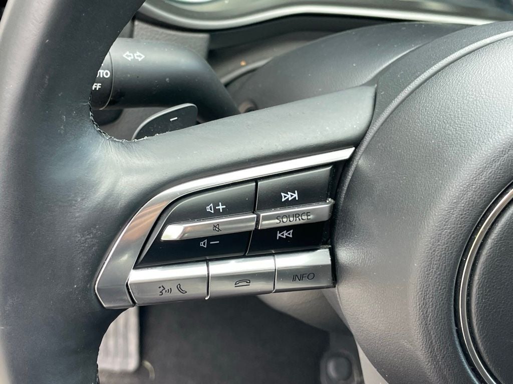 2024 Mazda Mazda CX-50 2.5 Turbo Premium Plus Package