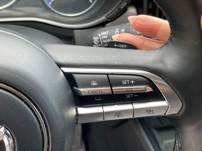 2024 Mazda Mazda CX-50 2.5 Turbo Premium Plus Package