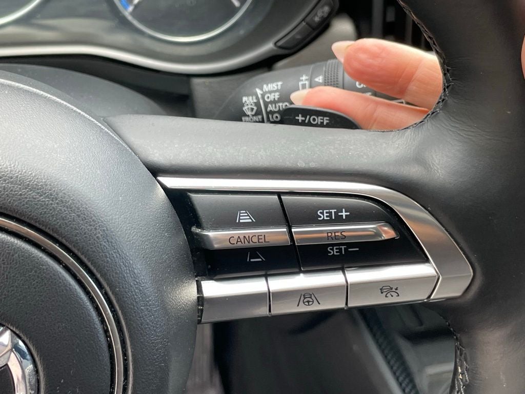 2024 Mazda Mazda CX-50 2.5 Turbo Premium Plus Package