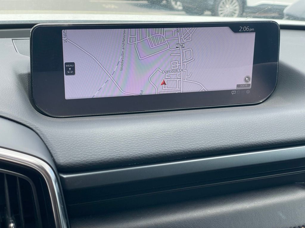 2024 Mazda Mazda CX-50 2.5 Turbo Premium Plus Package