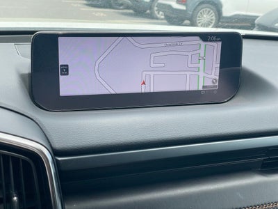 2024 Mazda Mazda CX-50 2.5 Turbo Premium Plus Package