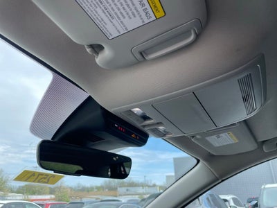 2024 Mazda Mazda CX-50 2.5 Turbo Premium Plus Package