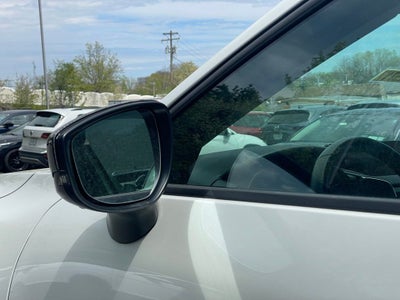 2024 Mazda Mazda CX-50 2.5 Turbo Premium Plus Package