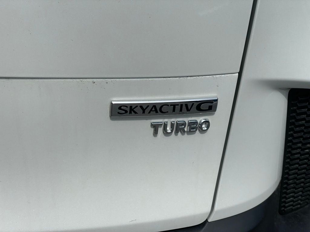 2024 Mazda Mazda CX-50 2.5 Turbo Premium Plus Package