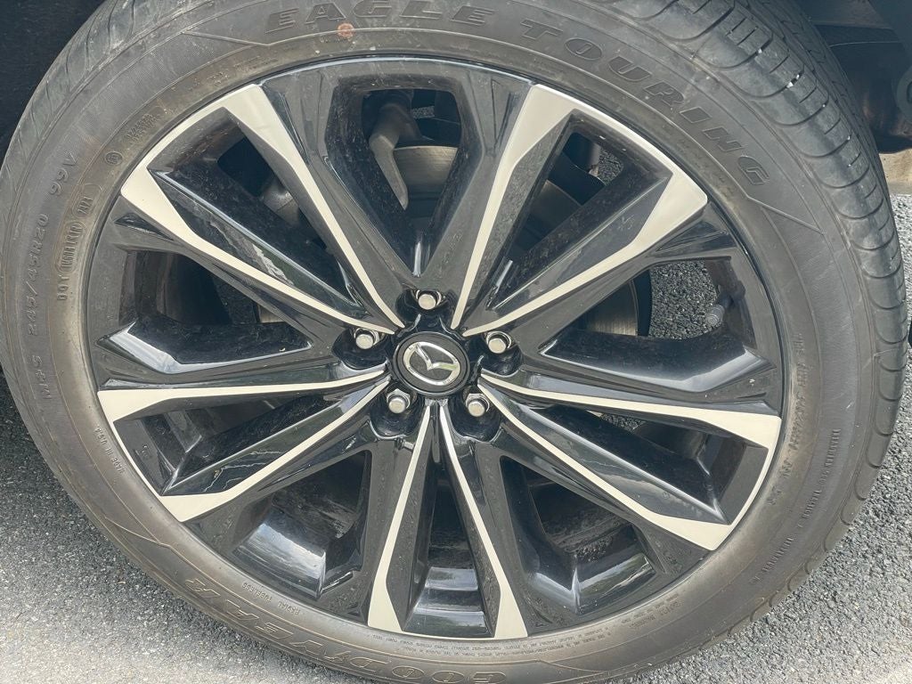 2024 Mazda Mazda CX-50 2.5 Turbo Premium Plus Package