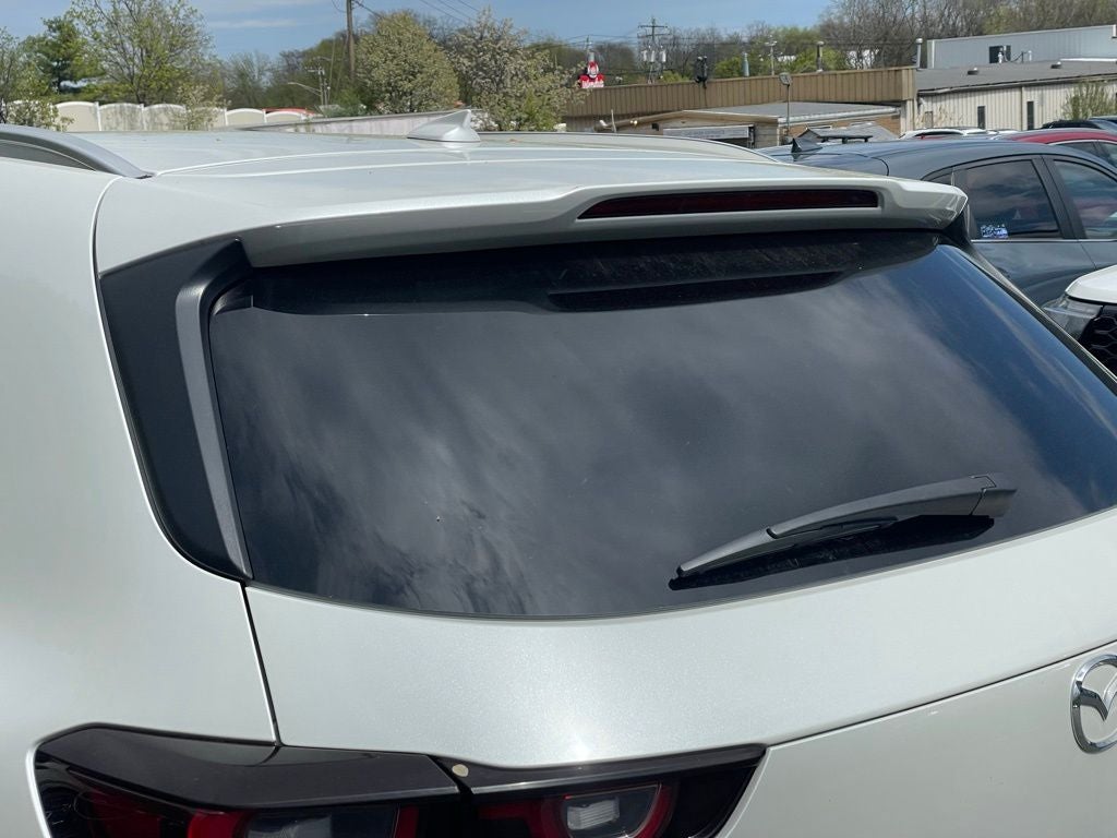 2024 Mazda Mazda CX-50 2.5 Turbo Premium Plus Package