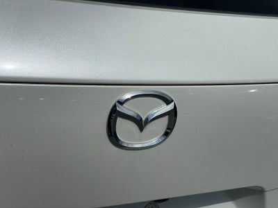 2024 Mazda Mazda CX-50 2.5 Turbo Premium Plus Package