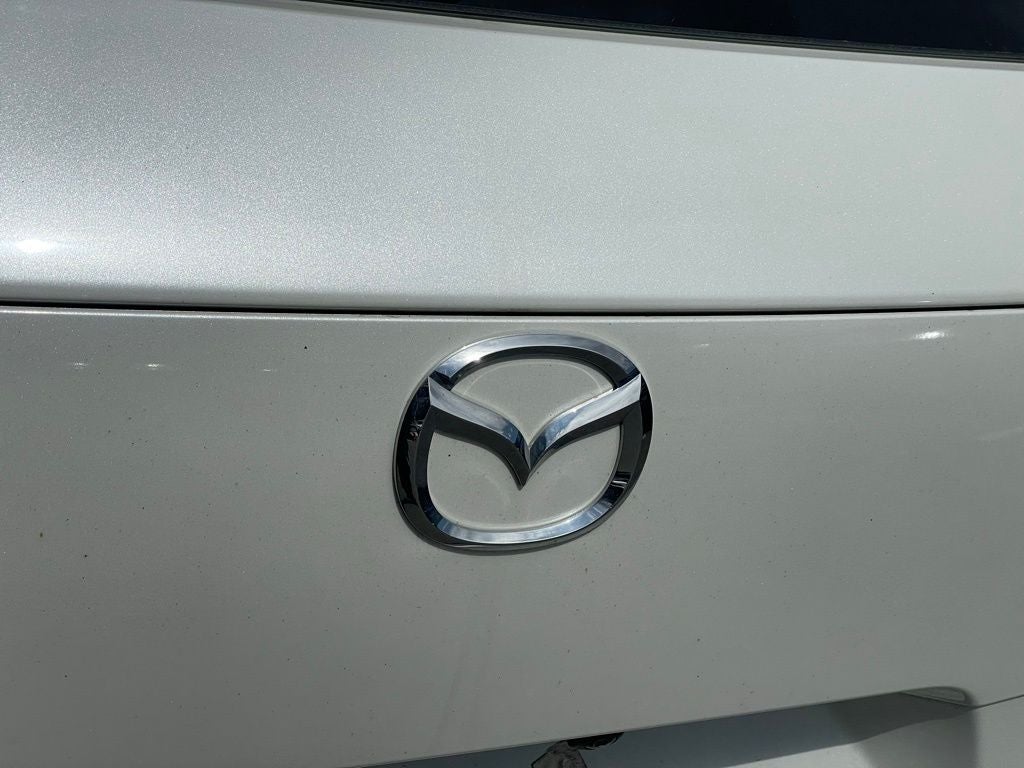 2024 Mazda Mazda CX-50 2.5 Turbo Premium Plus Package