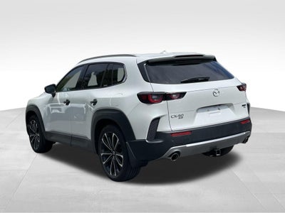 2024 Mazda Mazda CX-50 2.5 Turbo Premium Plus Package