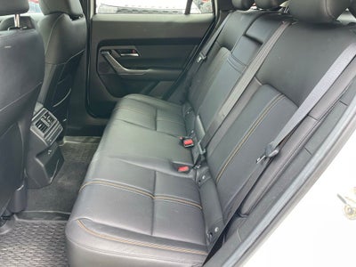 2024 Mazda Mazda CX-50 2.5 Turbo Premium Plus Package