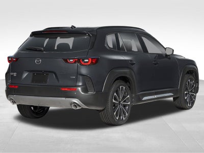 2026 Mazda Mazda CX-50 2.5 Turbo Premium Plus