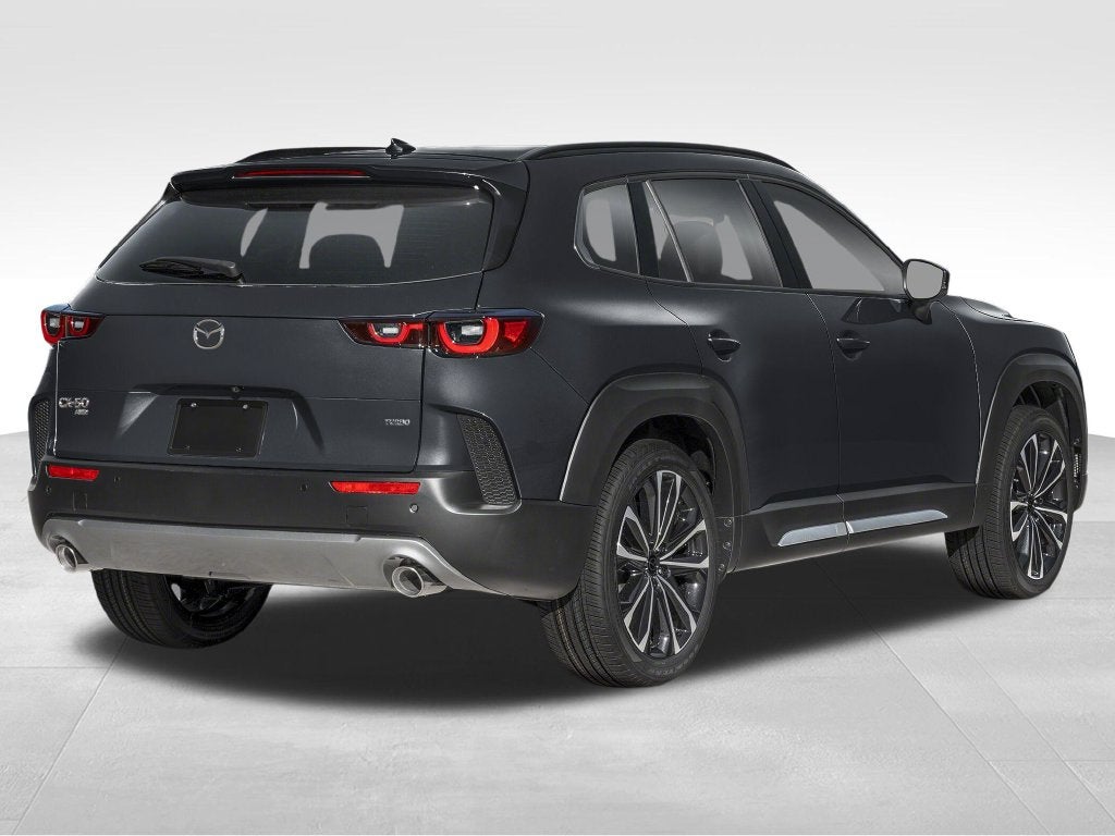2026 Mazda Mazda CX-50 2.5 Turbo Premium Plus