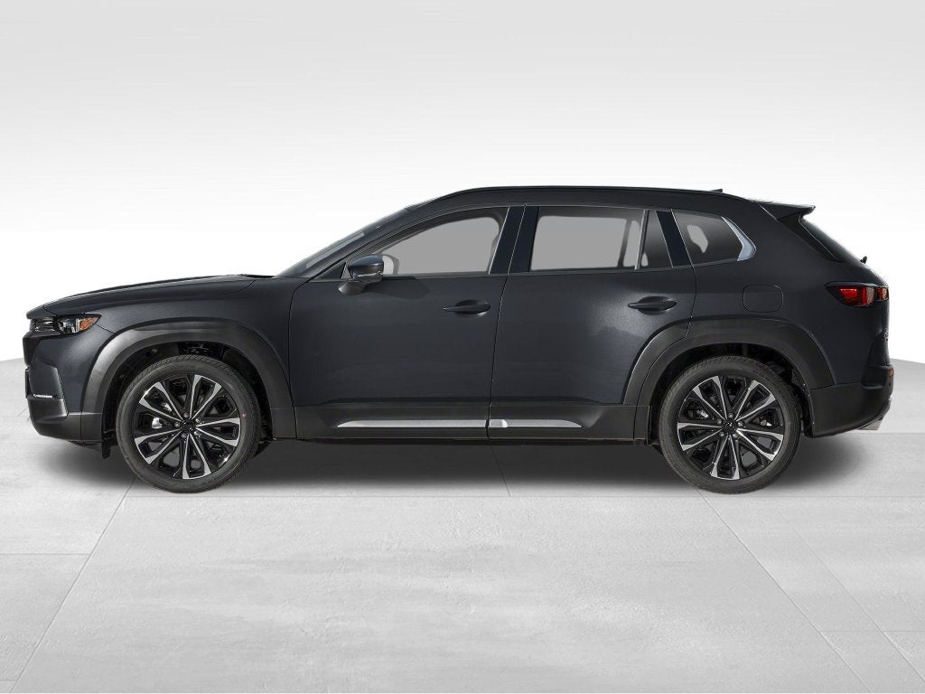 2026 Mazda Mazda CX-50 2.5 Turbo Premium Plus