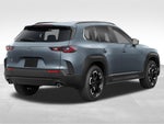 2026 Mazda Mazda CX-50 2.5 S Meridian Edition AWD