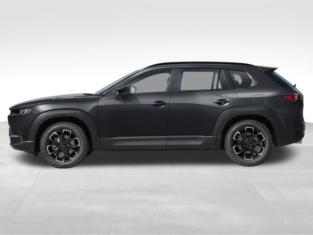 2026 Mazda Mazda CX-50 2.5 S Meridian Edition AWD