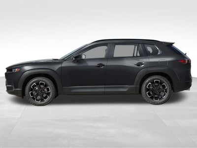 2026 Mazda Mazda CX-50 2.5 S Meridian Edition AWD