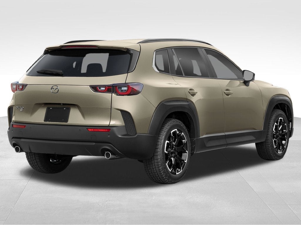 2026 Mazda Mazda CX-50 2.5 S Meridian Edition AWD