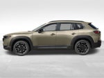 2026 Mazda Mazda CX-50 2.5 S Meridian Edition AWD