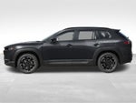 2026 Mazda Mazda CX-50 2.5 S Meridian Edition AWD