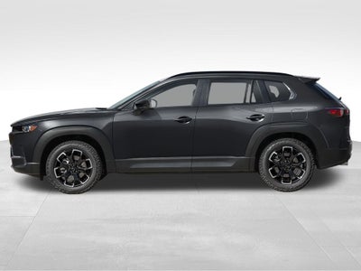 2026 Mazda Mazda CX-50 2.5 S Meridian Edition AWD