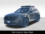 2025 Mazda Mazda CX-50 2.5 Turbo Meridian Edition