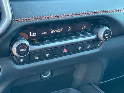 2025 Mazda Mazda CX-50 2.5 Turbo Meridian Edition