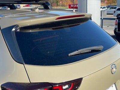 2025 Mazda Mazda CX-50 2.5 Turbo Meridian Edition