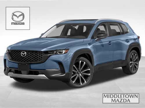 2023 Mazda Mazda CX-50 2.5 Turbo