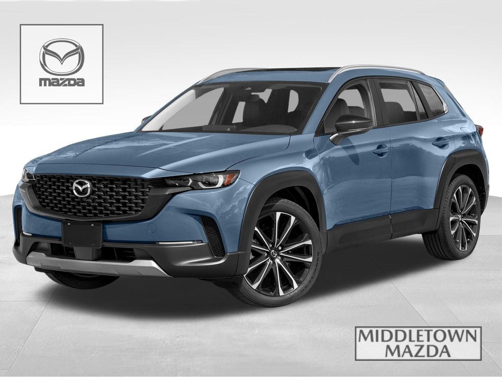 2023 Mazda Mazda CX-50 2.5 Turbo