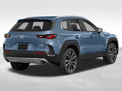 2023 Mazda Mazda CX-50 2.5 Turbo