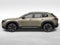 2026 Mazda Mazda CX-50 2.5 Turbo Meridian Edition AWD