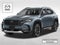 2026 Mazda Mazda CX-50 2.5 Turbo Meridian Edition AWD