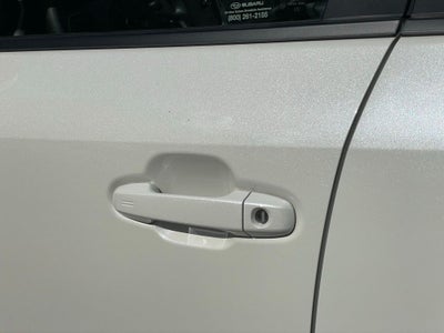 2025 Subaru Impreza Sport