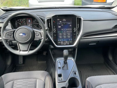 2025 Subaru Impreza Sport