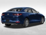2026 Mazda Mazda3 Sedan 2.5 S