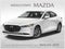 2026 Mazda Mazda3 Sedan 2.5 S