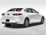 2026 Mazda Mazda3 Sedan 2.5 S
