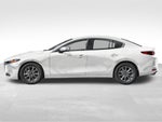 2026 Mazda Mazda3 Sedan 2.5 S